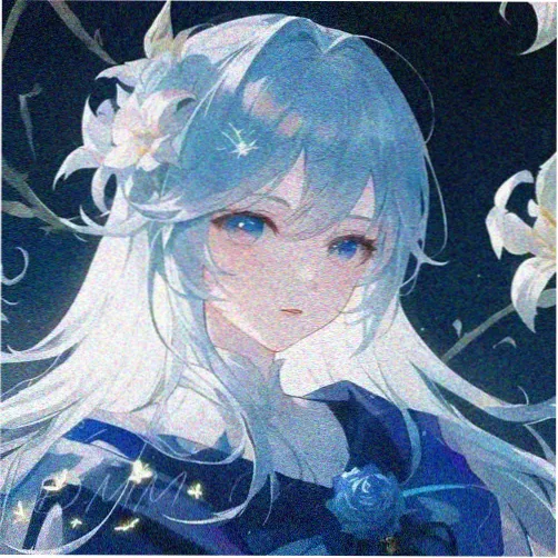 家族线角色头像卡 04