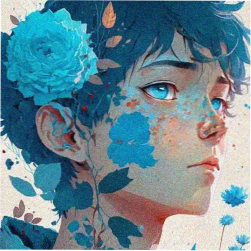 读者头像 02
